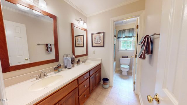 5005 Fielding Drive, Raleigh, NC 27606