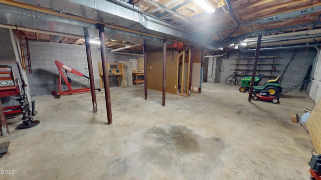5005 Fielding Drive, Raleigh, NC 27606