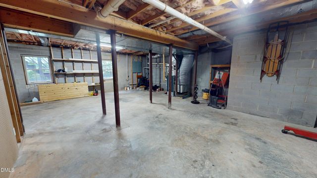 5005 Fielding Drive, Raleigh, NC 27606