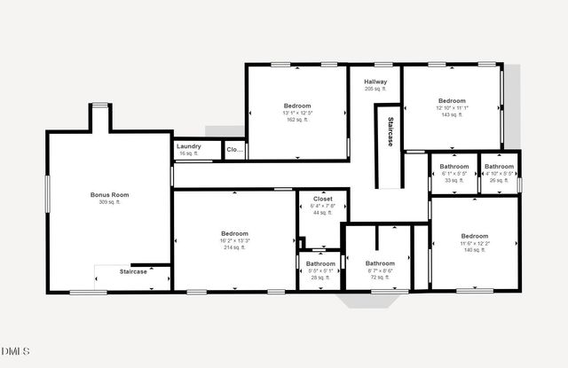 5005 Fielding Drive, Raleigh, NC 27606
