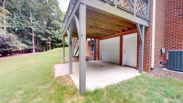 5005 Fielding Drive, Raleigh, NC 27606