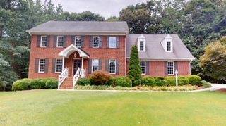 5005 Fielding Drive, Raleigh, NC 27606