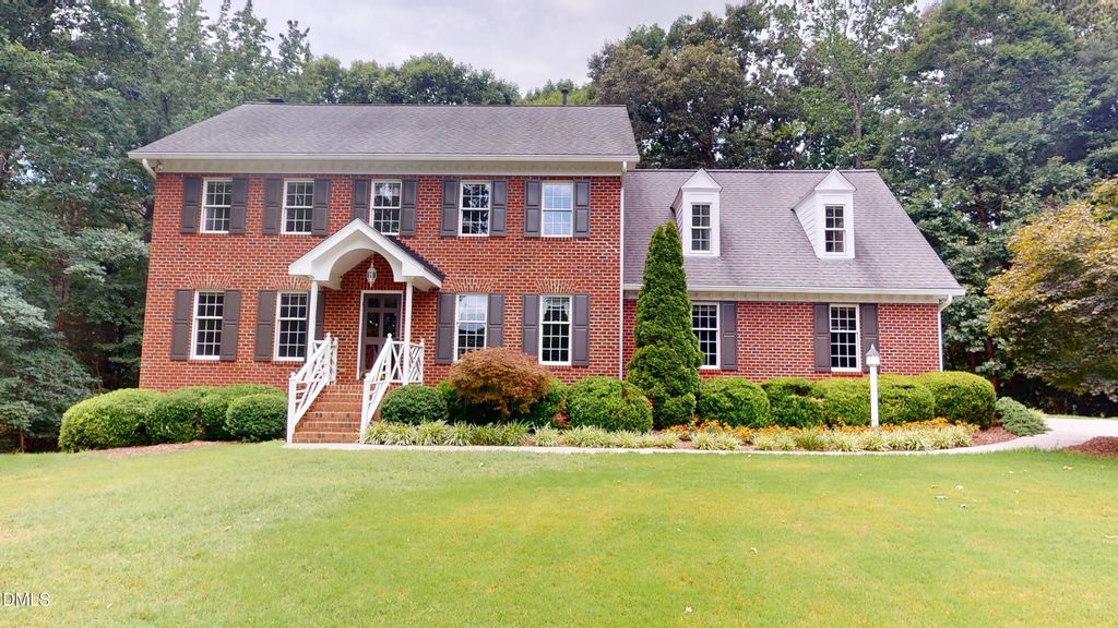 5005 Fielding Drive, Raleigh, NC 27606