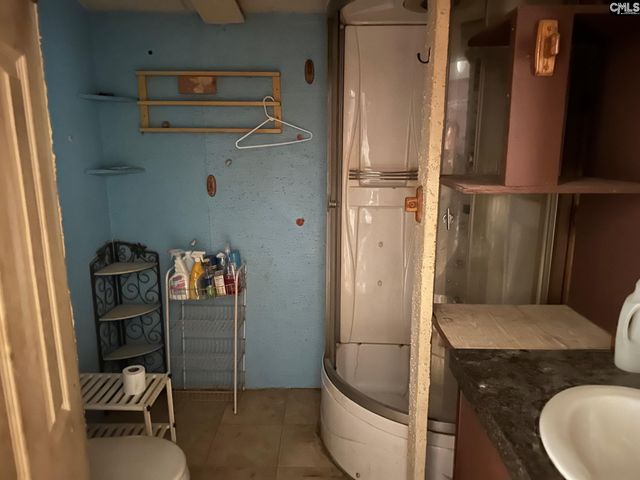 476 Calmont Drive, Swansea, SC 29160