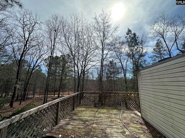 476 Calmont Drive, Swansea, SC 29160