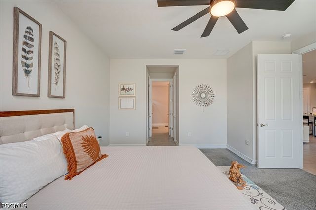 451 Spring Hill Lake LOOP, Cape Coral, FL 33993