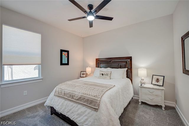 451 Spring Hill Lake LOOP, Cape Coral, FL 33993