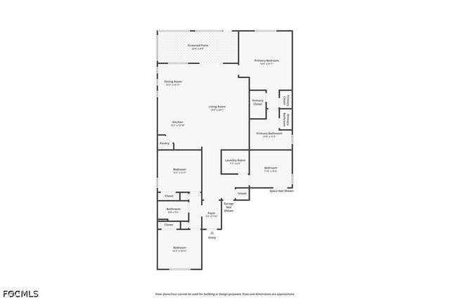 451 Spring Hill Lake LOOP, Cape Coral, FL 33993