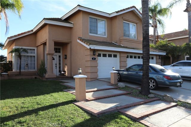 47 Corte Madera, Lake Elsinore, CA 92532