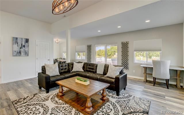 123 N Hancock Avenue, Colorado Springs, CO 80903