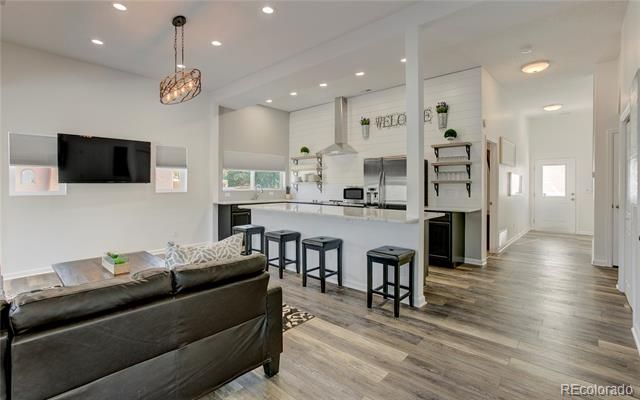 123 N Hancock Avenue, Colorado Springs, CO 80903