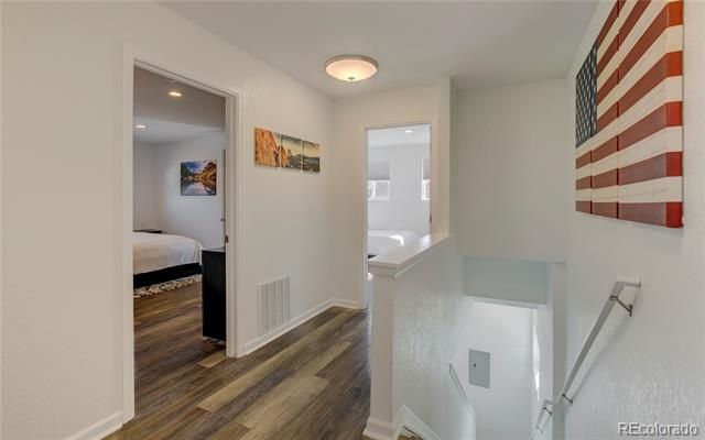 123 N Hancock Avenue, Colorado Springs, CO 80903
