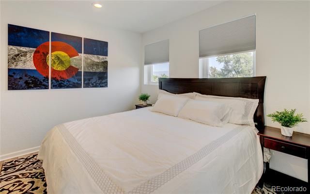 123 N Hancock Avenue, Colorado Springs, CO 80903