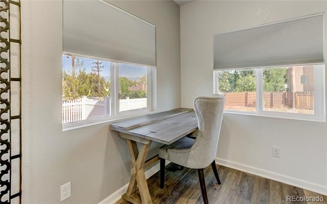 123 N Hancock Avenue, Colorado Springs, CO 80903