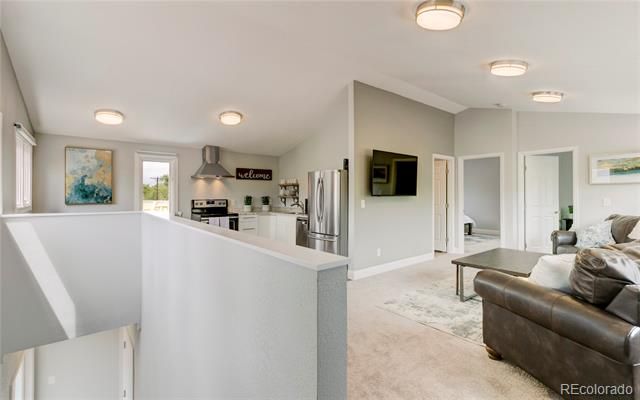 123 N Hancock Avenue, Colorado Springs, CO 80903