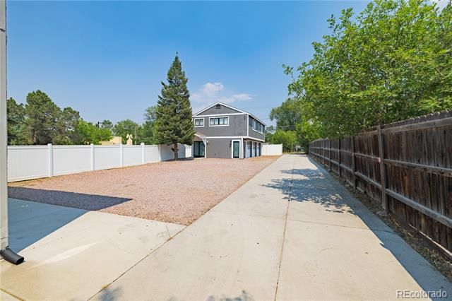 123 N Hancock Avenue, Colorado Springs, CO 80903