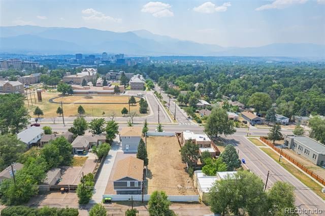 123 N Hancock Avenue, Colorado Springs, CO 80903