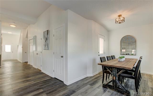 123 N Hancock Avenue, Colorado Springs, CO 80903
