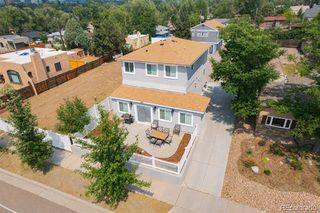 123 N Hancock Avenue, Colorado Springs, CO 80903