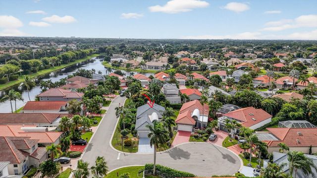 6584 Hampton Cir, Boca Raton, FL 33496