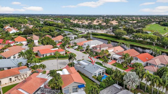 6584 Hampton Cir, Boca Raton, FL 33496