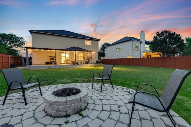 1221 Mason Bend DR, Pflugerville, TX 78660