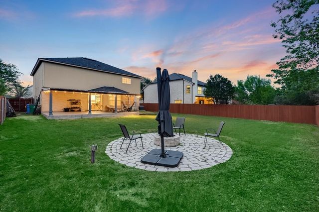 1221 Mason Bend DR, Pflugerville, TX 78660