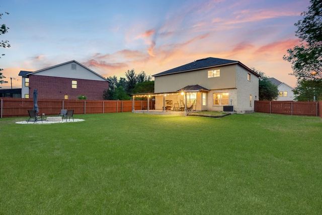 1221 Mason Bend DR, Pflugerville, TX 78660