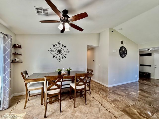 5876 Tippin Drive, Las Vegas, NV 89130