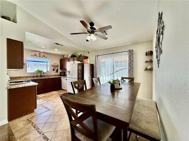 5876 Tippin Drive, Las Vegas, NV 89130