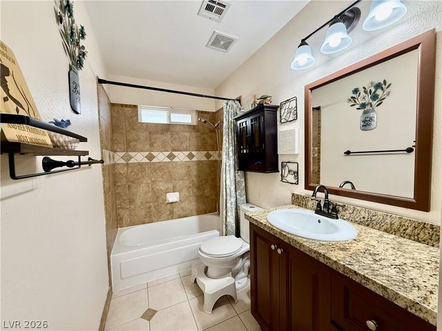 5876 Tippin Drive, Las Vegas, NV 89130