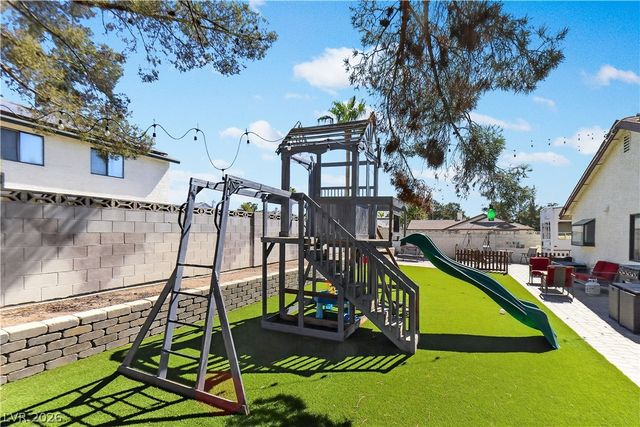 5876 Tippin Drive, Las Vegas, NV 89130