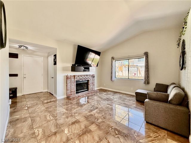 5876 Tippin Drive, Las Vegas, NV 89130