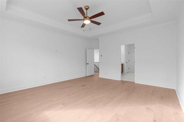 2364 Ellis Mountain Drive, Marietta, GA 30064