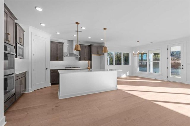 2364 Ellis Mountain Drive, Marietta, GA 30064