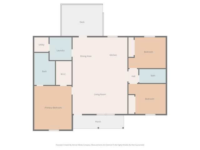 17 Greenview DR Lot 4, Rocky Mount, VA 24151