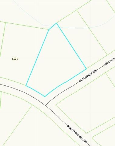 17 Greenview DR Lot 4, Rocky Mount, VA 24151