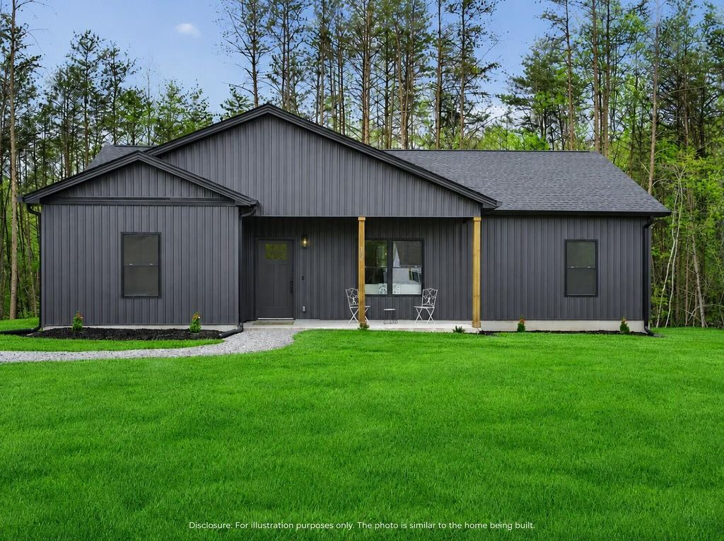 17 Greenview DR Lot 4, Rocky Mount, VA 24151