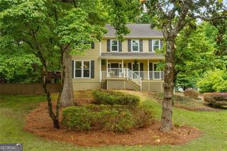 481 Springs End Lane NE, Marietta, GA 30068