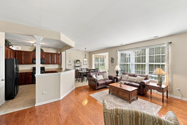 13655 Ivy Drive, Huntley, IL 60142
