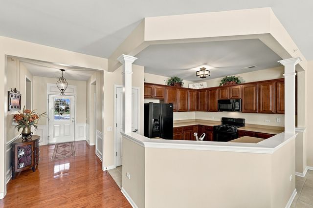 13655 Ivy Drive, Huntley, IL 60142