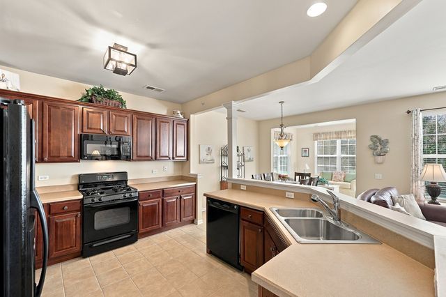 13655 Ivy Drive, Huntley, IL 60142