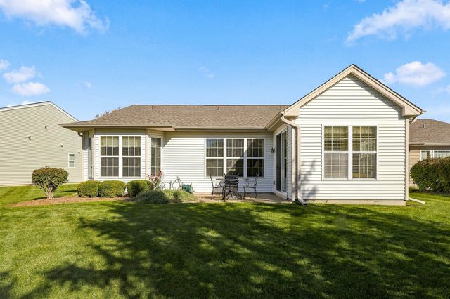 13655 Ivy Drive, Huntley, IL 60142