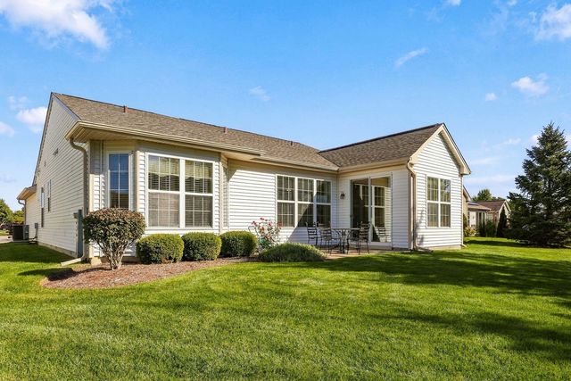 13655 Ivy Drive, Huntley, IL 60142