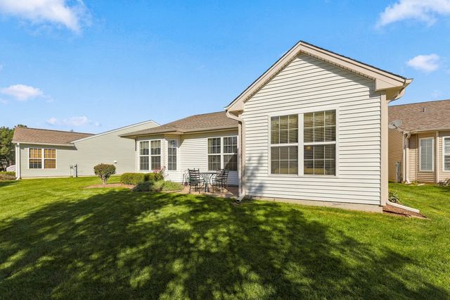 13655 Ivy Drive, Huntley, IL 60142