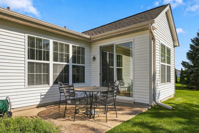 13655 Ivy Drive, Huntley, IL 60142