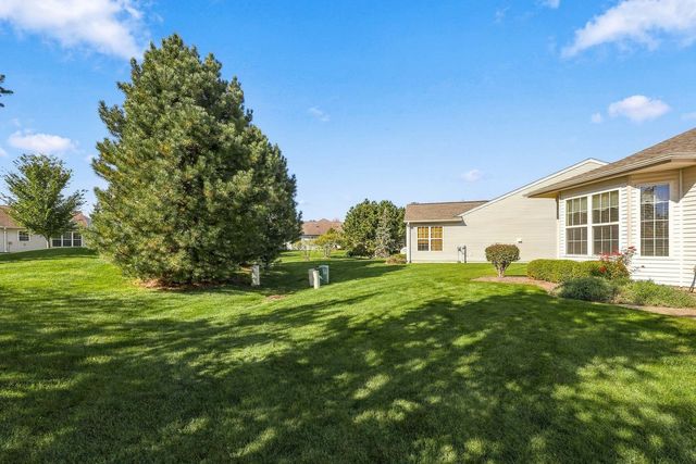 13655 Ivy Drive, Huntley, IL 60142