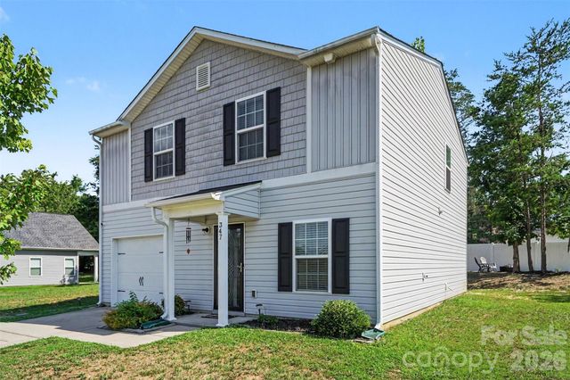 347 Cornwall Drive, Salisbury, NC 28147