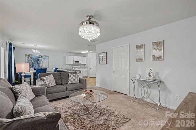 347 Cornwall Drive, Salisbury, NC 28147