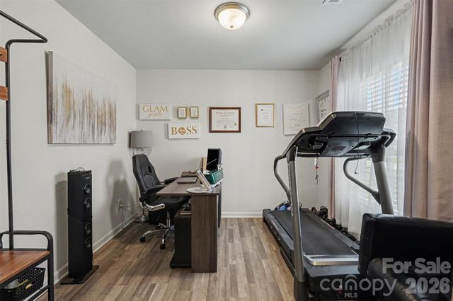347 Cornwall Drive, Salisbury, NC 28147